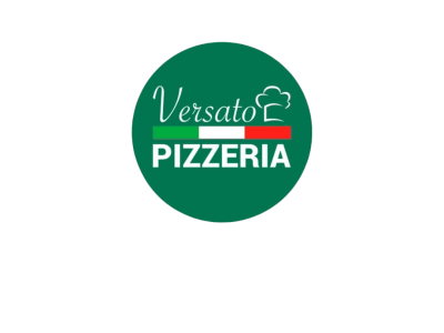 VERSATO PIZZERIA