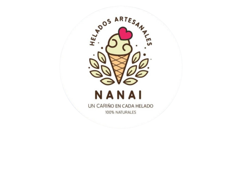 Nanai Helados