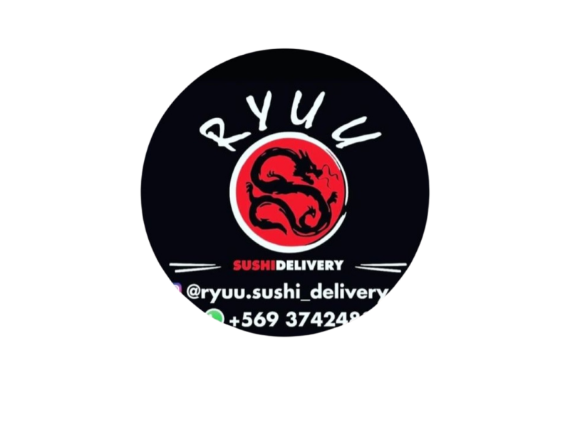 RYUU SUSHI