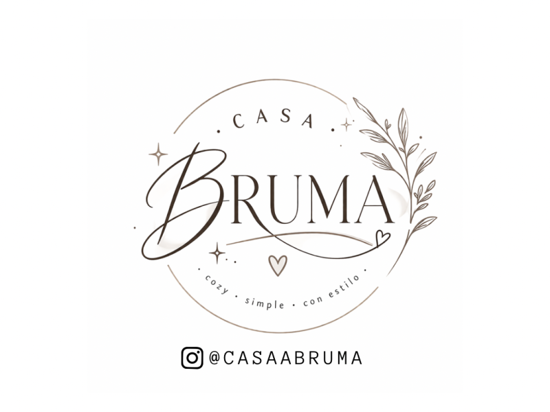 Casa Bruma Ropa femenina