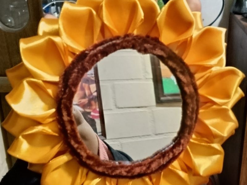 Vani arte floral, creaciones eternas.