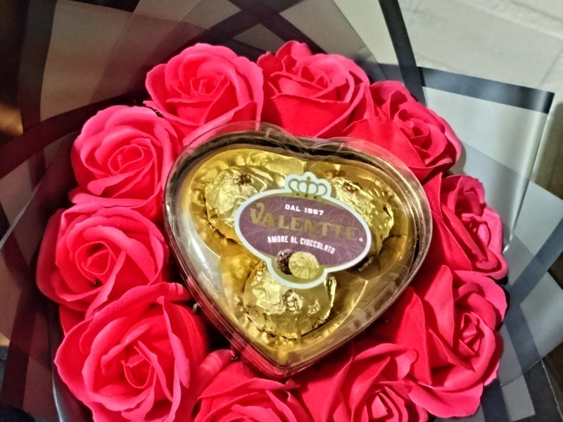 Vani arte floral, creaciones eternas.