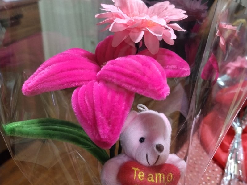 Vani arte floral, creaciones eternas.