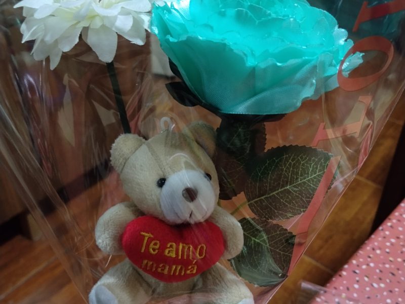 Vani arte floral, creaciones eternas.