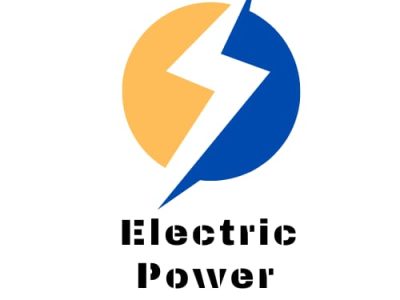 electric power