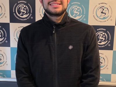 Francisco Javier Silva Vera - Kinesiología y Rehabilitación Deportiva en Melipilla