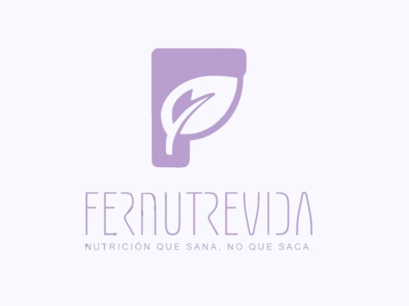 Fernanda Nutricionista - Atención Nutricional Integral en Melipilla | FerNutreVida