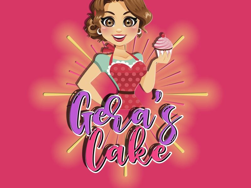 Gera's Cake - Tortas y Postres Personalizados para Toda Ocasión en Melipilla